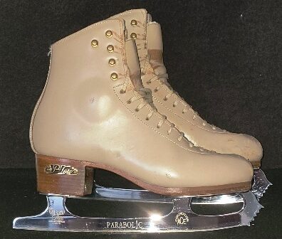 SP deals Teri Figure Skates