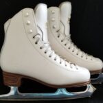 White Jackson Classique size 3B with Mirage Blade