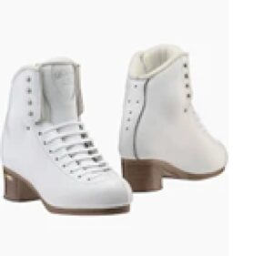 Jackson Debut White New