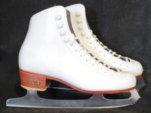 Riedell Ice Skates
