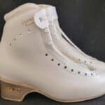 Edea Chorus size 225, American abt 5-1/2, white, no Blade