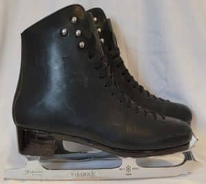 Klingbeil Custom abt size 10-11, New