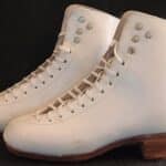 Klingbeil Custom Boots, abt size 5-1/2A, No Blade