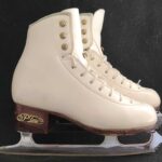 SP-Teri Escalade 1C Freestyle blade - Reskate.net SP-Teri Escalade Size 1C White