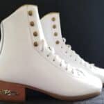 White SP-Teri Escalade size 5B, Add Blade