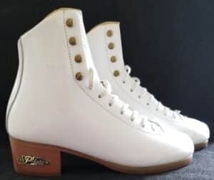 White SP-Teri Escalade size 5B, Add Blade