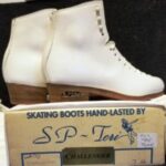 SP-Teri Challenger Boot, great for recreational skating and inline