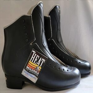 Jackson Premiere Model 2602 Ice Skates without Blades