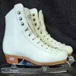 Riedell Stride Size 1M with MK Pro Blade